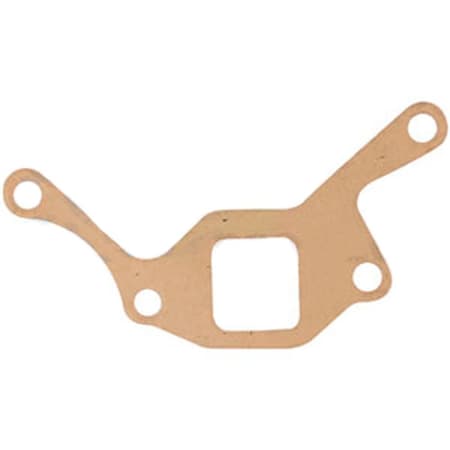 Aftermarket Gasket Water Pump Mounting, 10PK A-82853374-AI